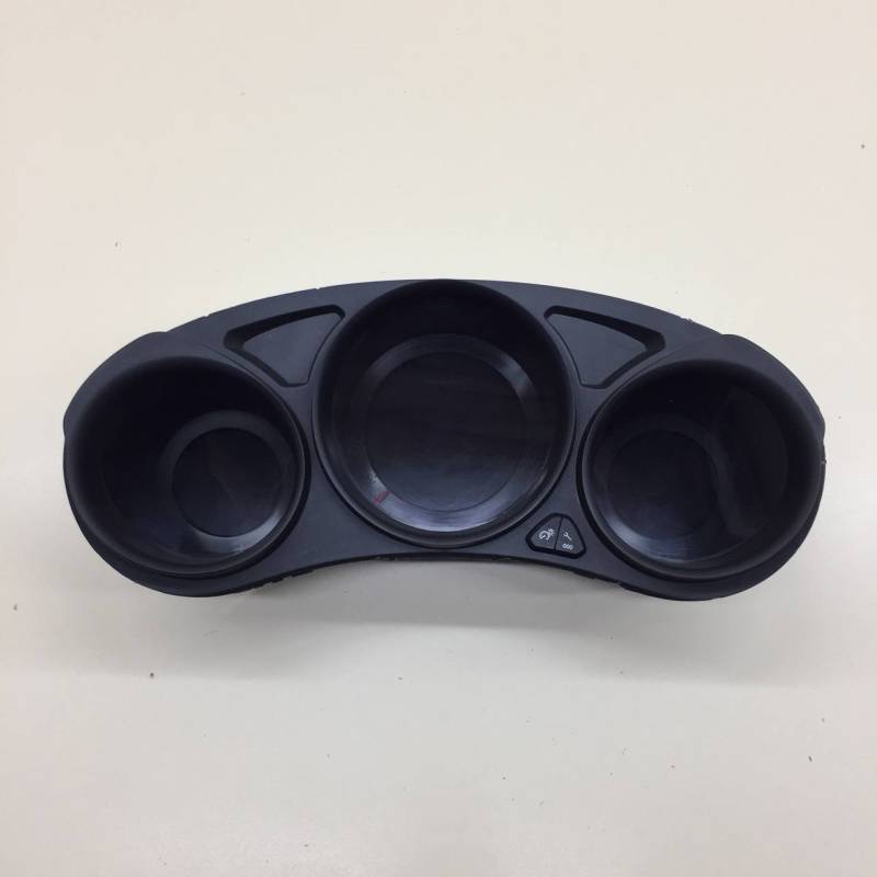 Панель приборов Citroen C4 2011>