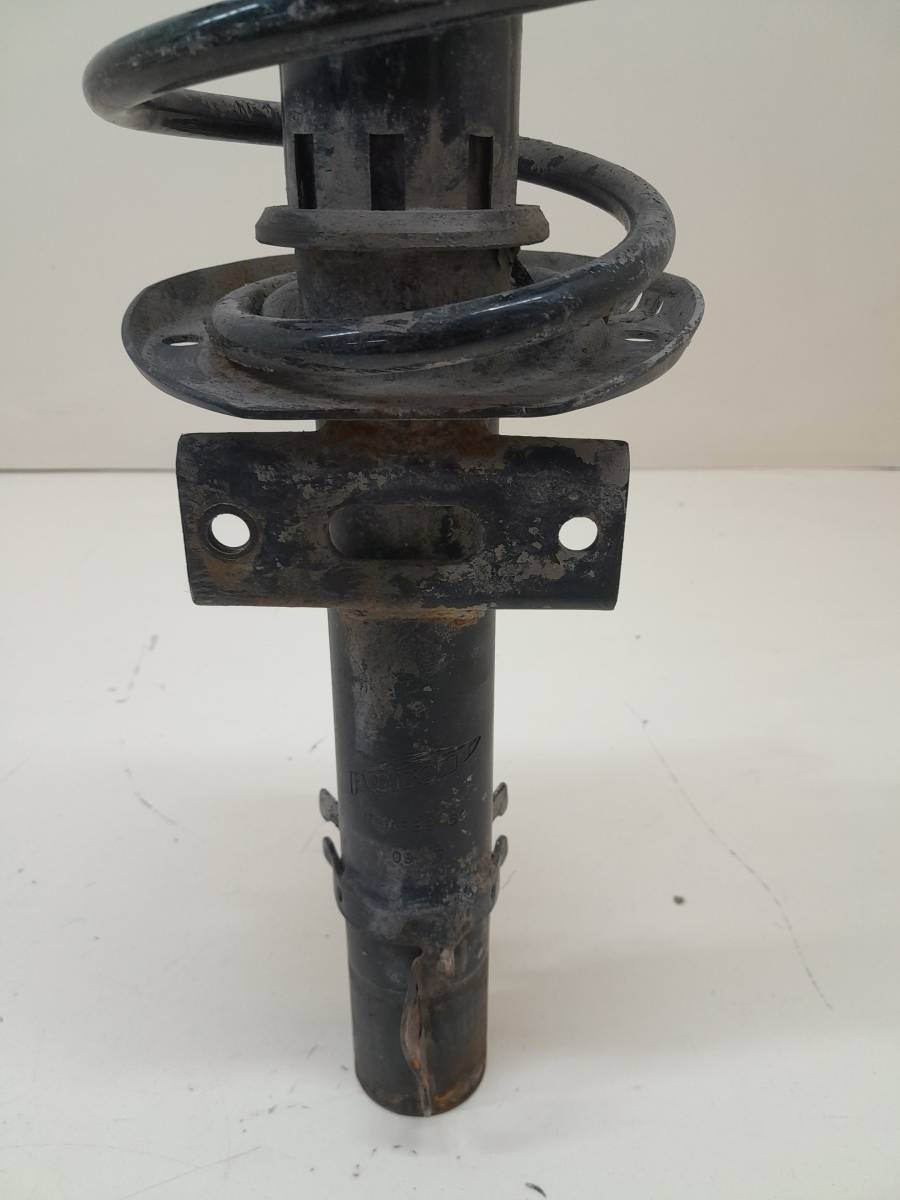 Амортизатор передний Volkswagen Polo (MK5) 2011-2020