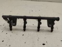 Рейка топливная (рампа) Renault Logan (2) 2014>