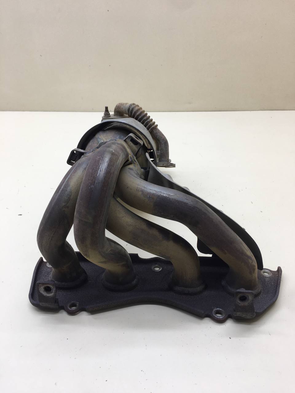 Коллектор выпускной Toyota Rav 4 (XA40) 2013-2019