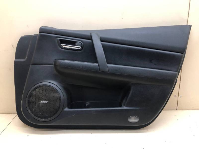 Обшивка двери передней правой Mazda Mazda 6 (GH) 2007-2012
