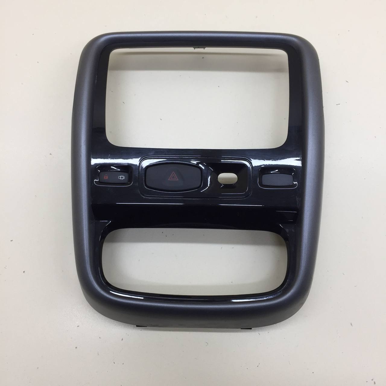 Блок кнопок Renault Duster (HSA, HSM) 2012> Блок кнопок Renault Duster (HSA, HSM) 2012>