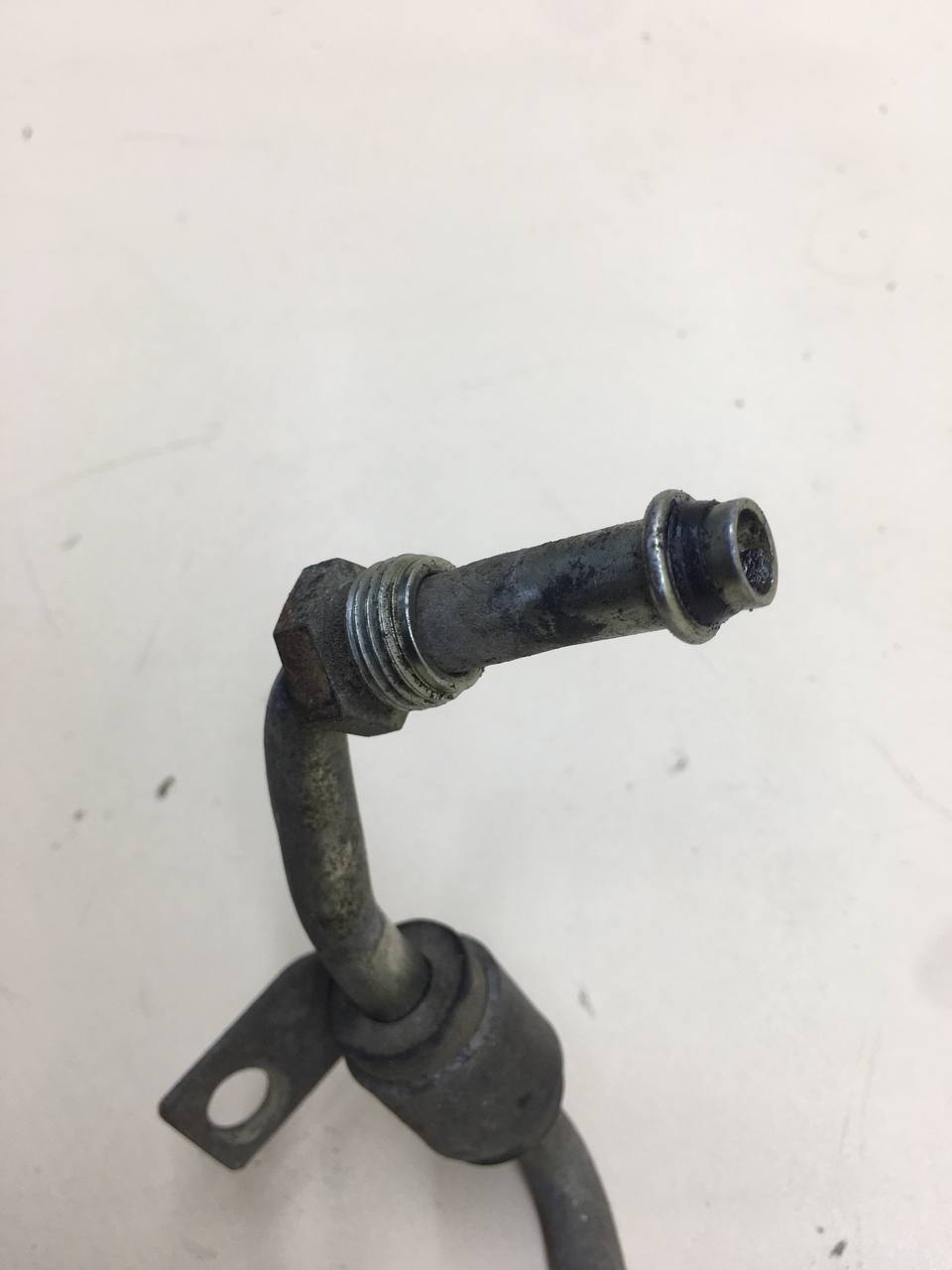 Трубка гидроусилителя Renault Sandero 2009-2014