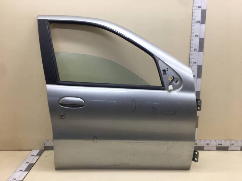 Дверь передняя правая Fiat Albea 2002-2012