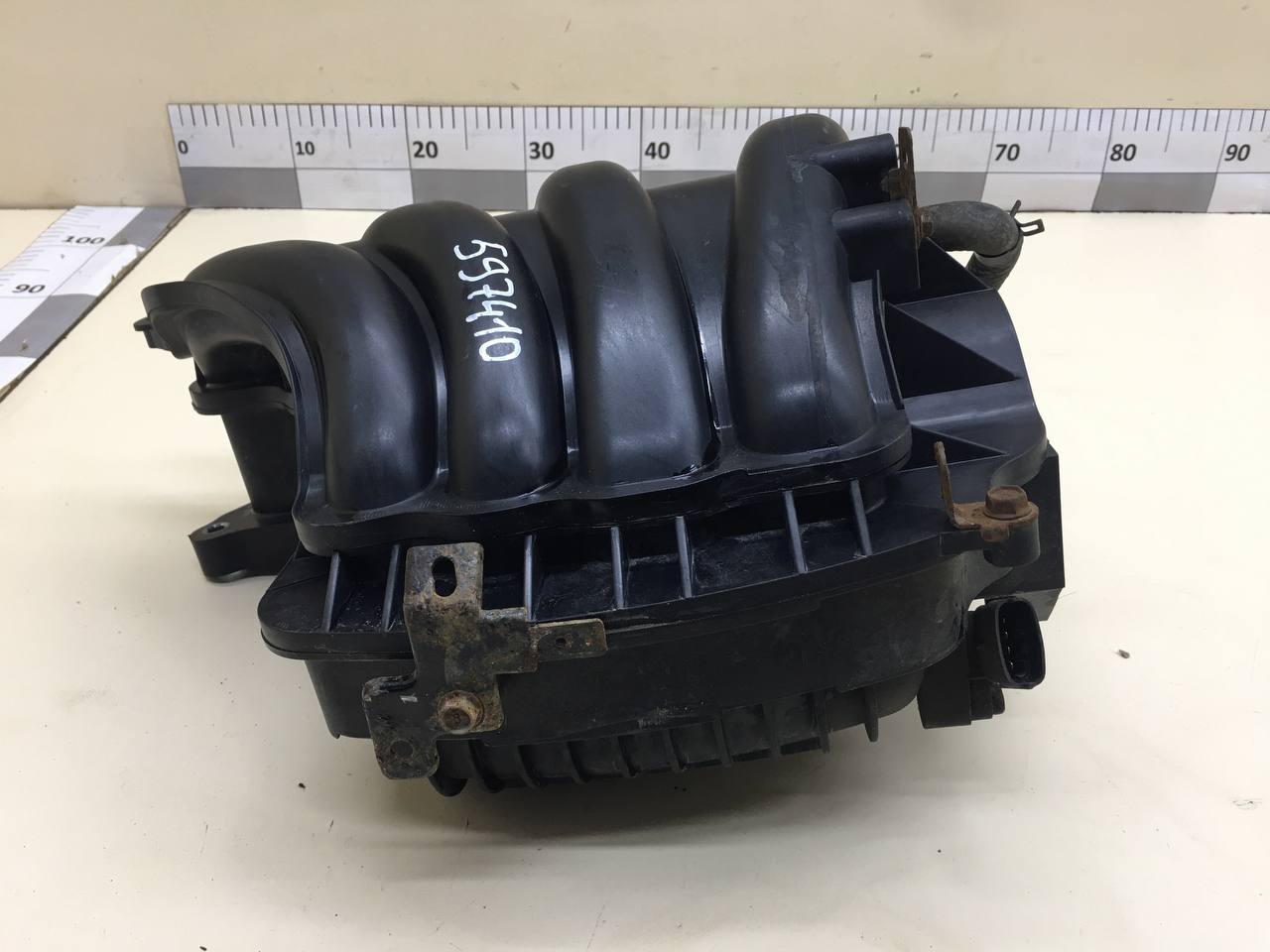 Коллектор впускной Kia Ceed (ED) 2007-2012