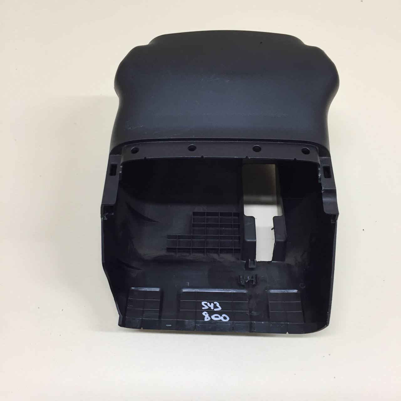 Кожух рулевой колонки Toyota Rav 4 (XA40) 2013-2019 Кожух рулевой колонки Toyota Rav 4 (XA40) 2013-2019