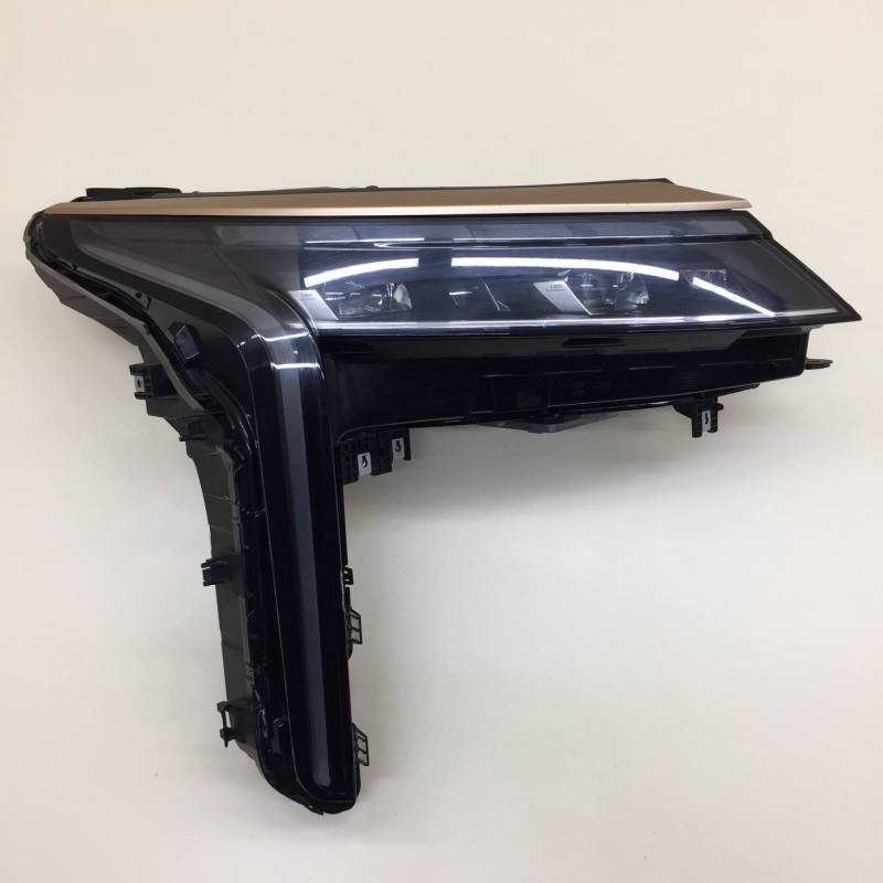 Фара правая EXEED RX 2022>