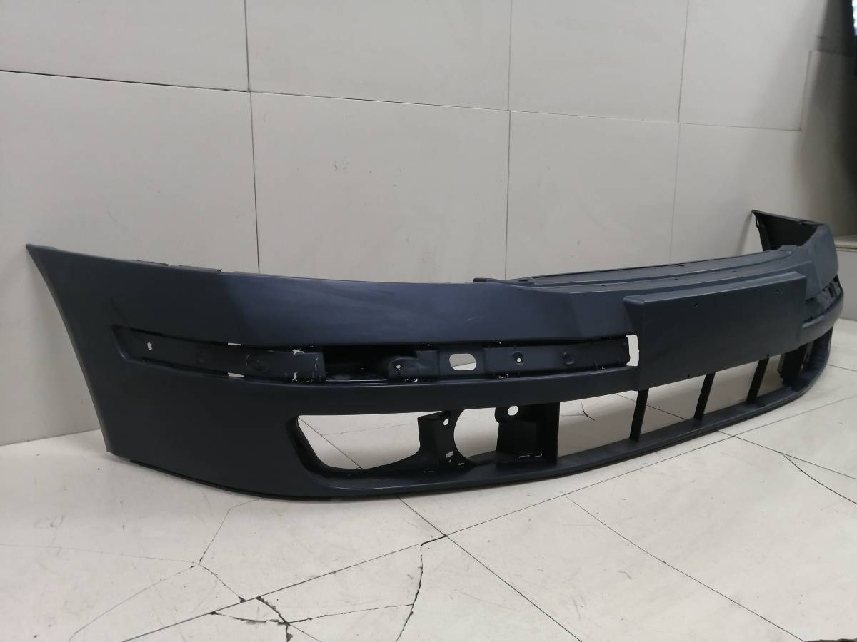 Бампер передний Skoda Octavia (A5 1Z-) 2004-2013 Бампер передний Skoda Octavia (A5 1Z-) 2004-2013