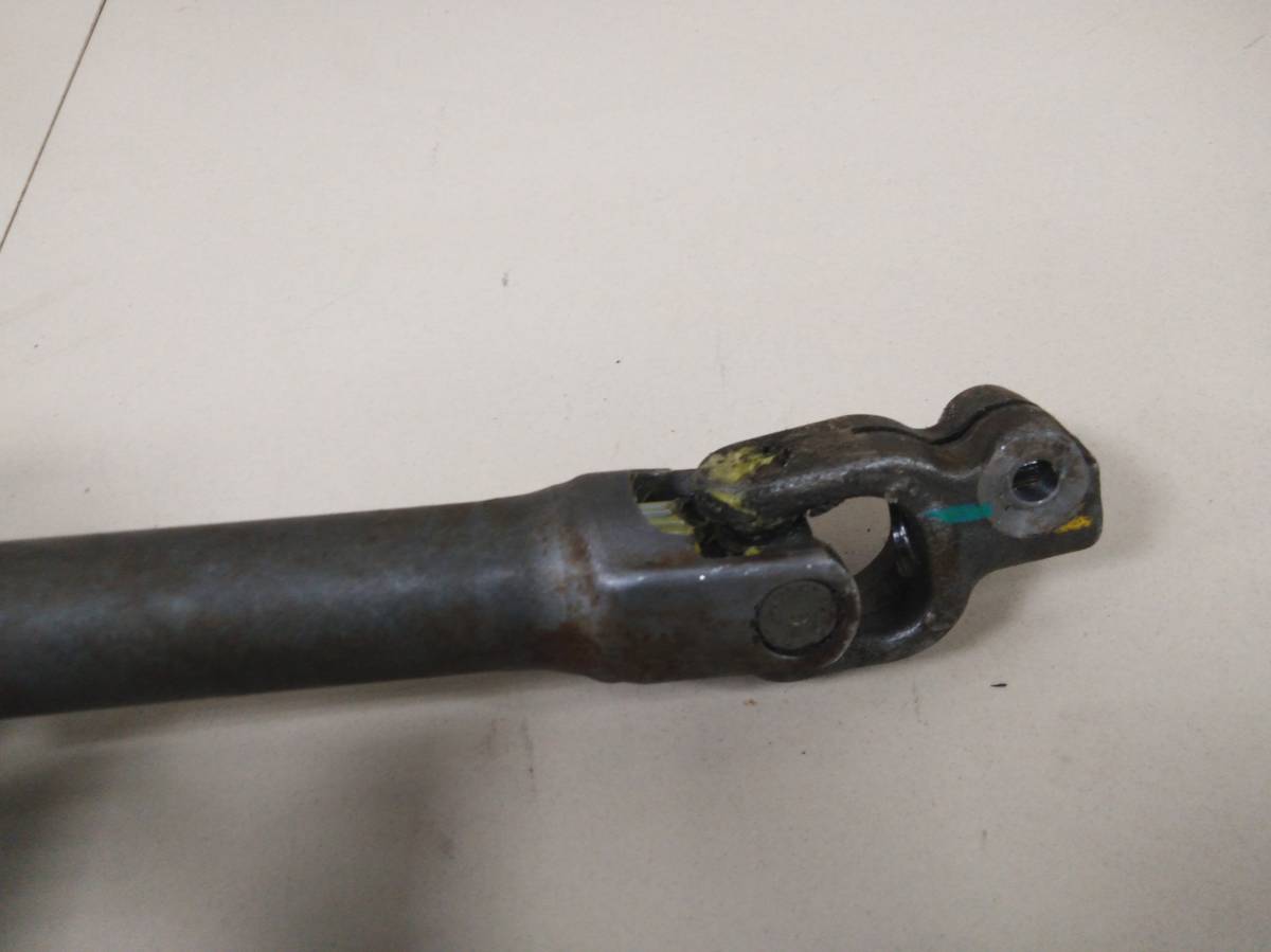 Колонка рулевая Mazda Mazda 6 (GJ) 2013-2022