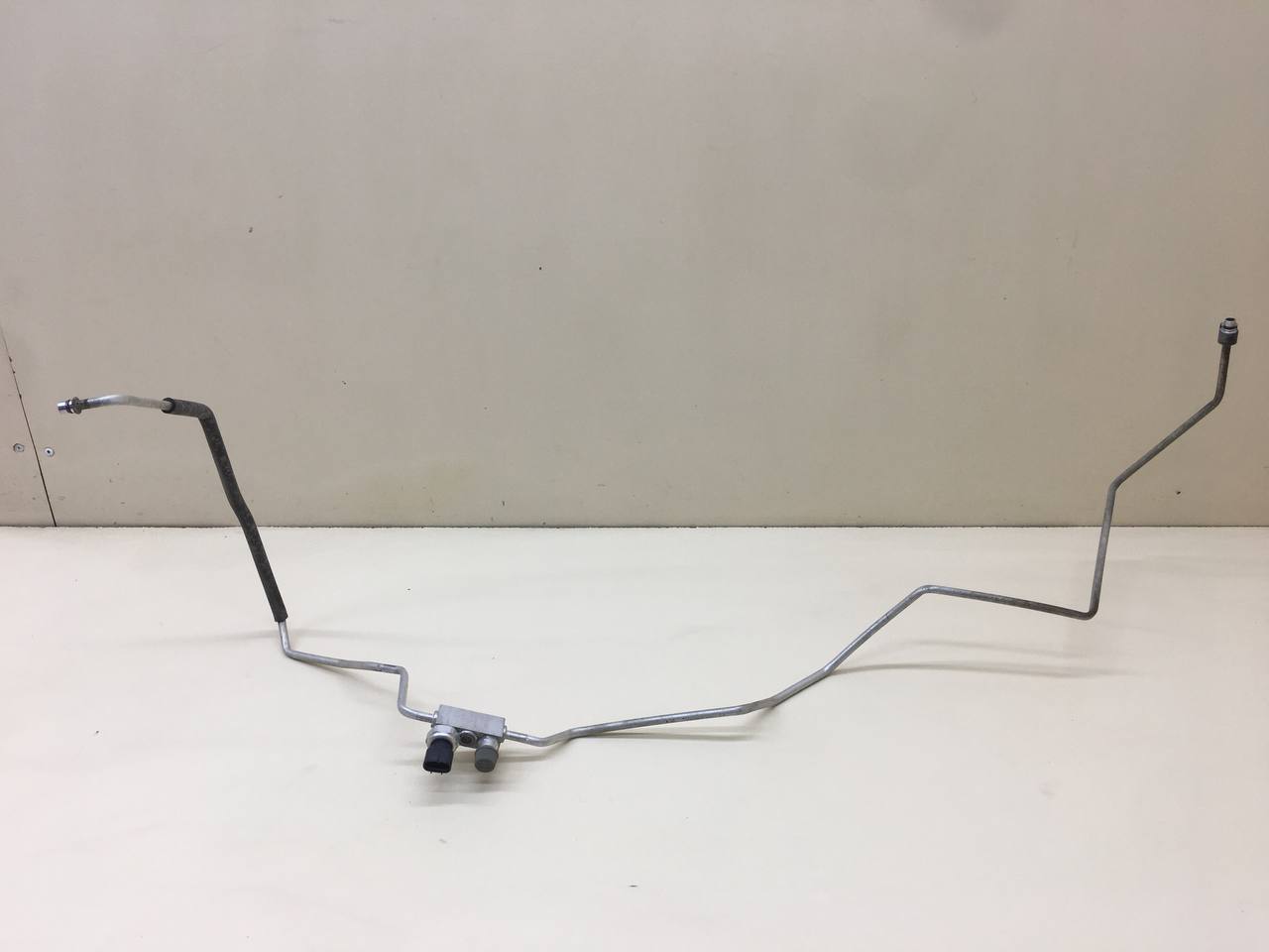 Трубка кондиционера Toyota Rav 4 (A30) 2006-2013