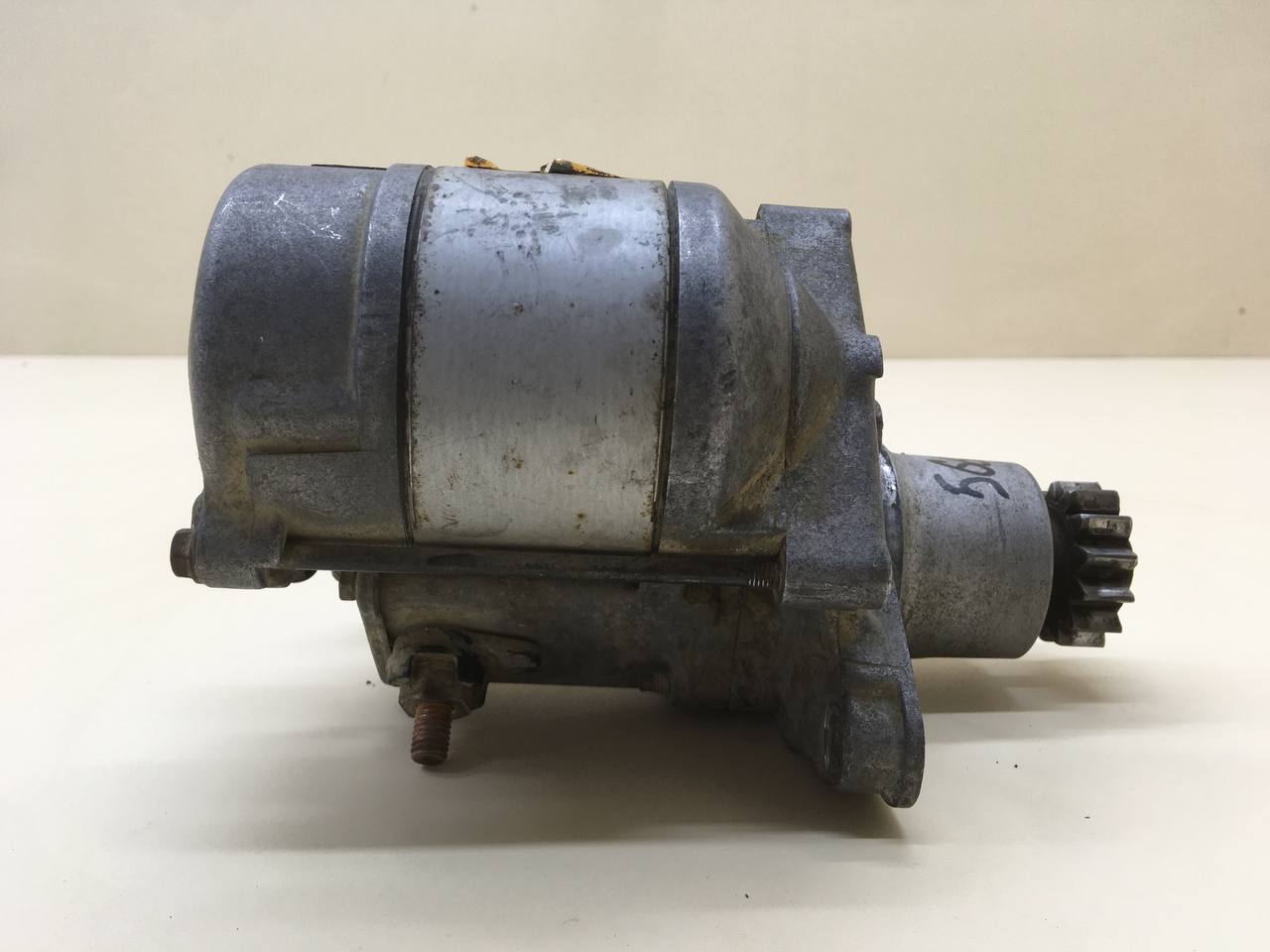 Стартер Toyota Rav 4 (A20) 2000-2005 Стартер Toyota Rav 4 (A20) 2000-2005