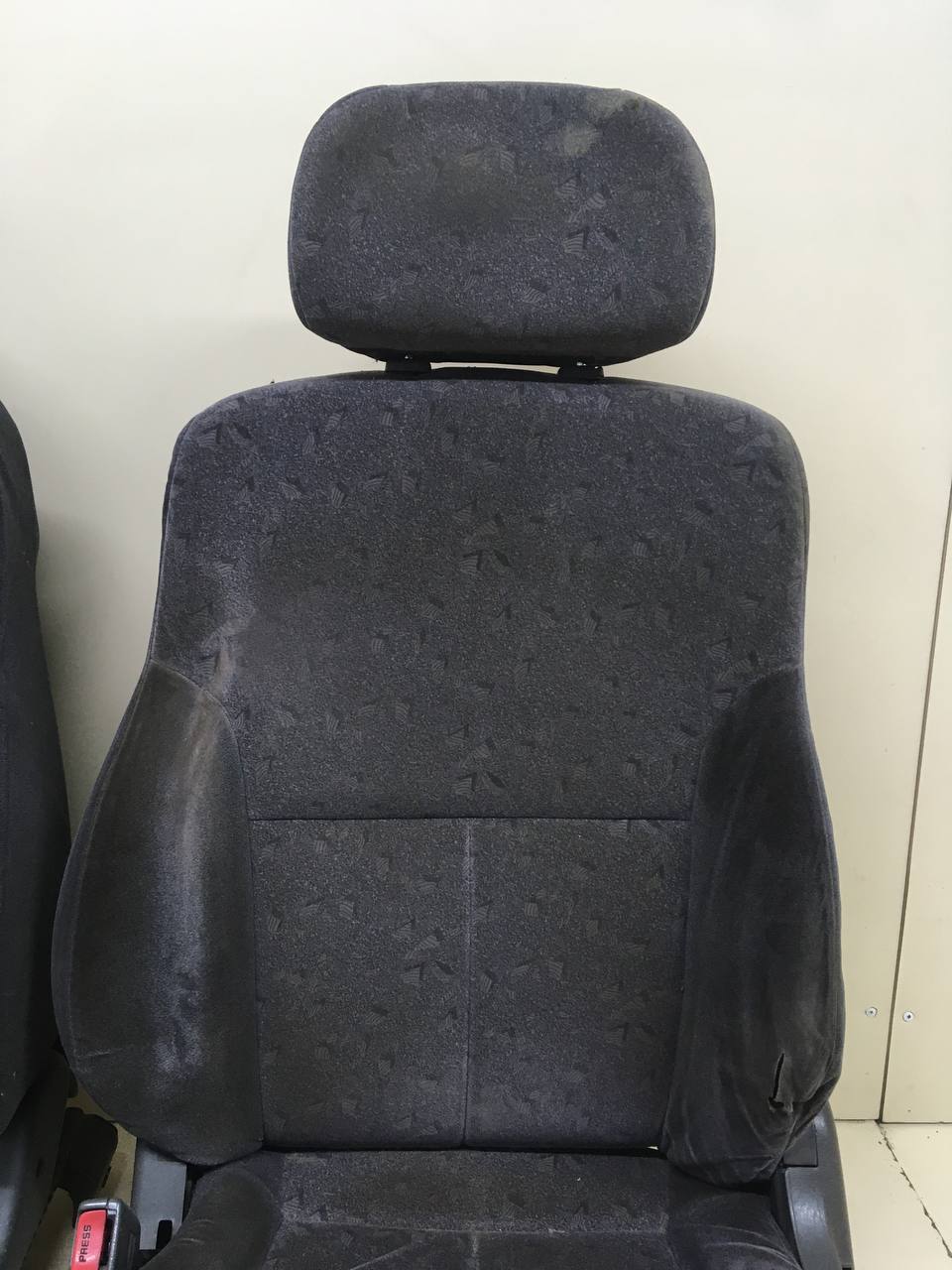 Сиденье (комплект) Kia Spectra (SD) 2004-2011 Сиденье (комплект) Kia Spectra (SD) 2004-2011