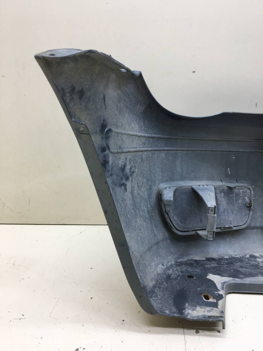 Бампер передний Fiat Albea 2002-2012