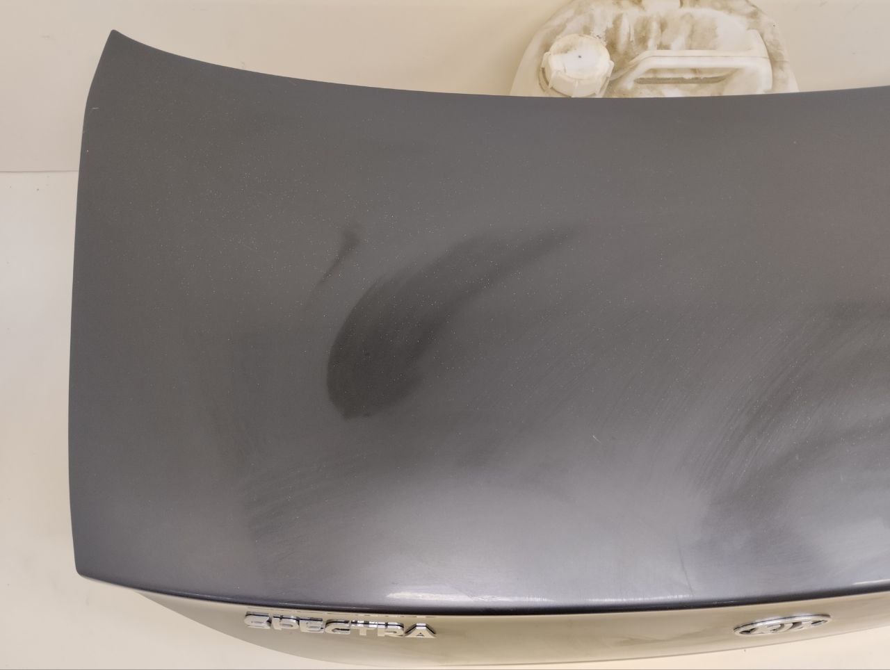 Крышка багажника Kia Spectra (SD) 2004-2011 Крышка багажника Kia Spectra (SD) 2004-2011