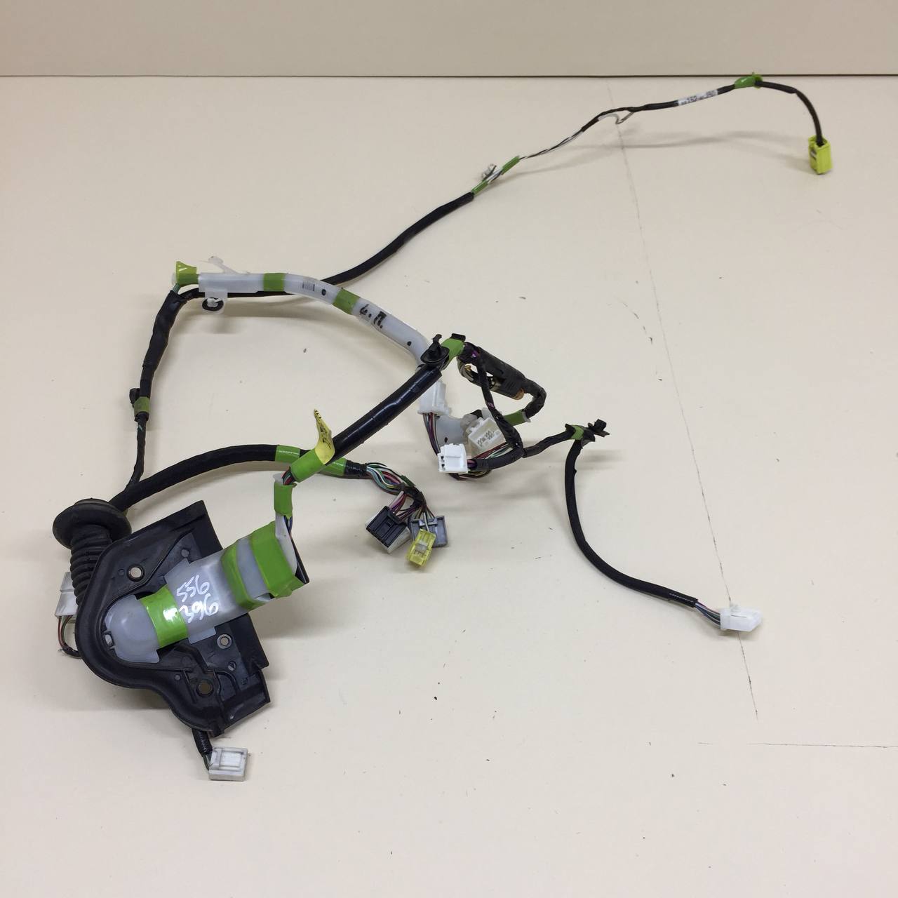 Проводка (коса) Toyota Land Cruiser Prado (J150) 2009-2022 Проводка (коса) Toyota Land Cruiser Prado (J150) 2009-2022
