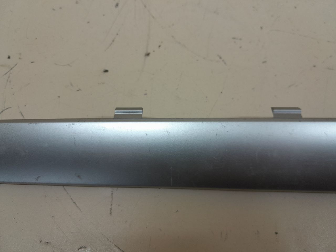 Накладка декоративная Subaru Legacy (B14) 2010-2015