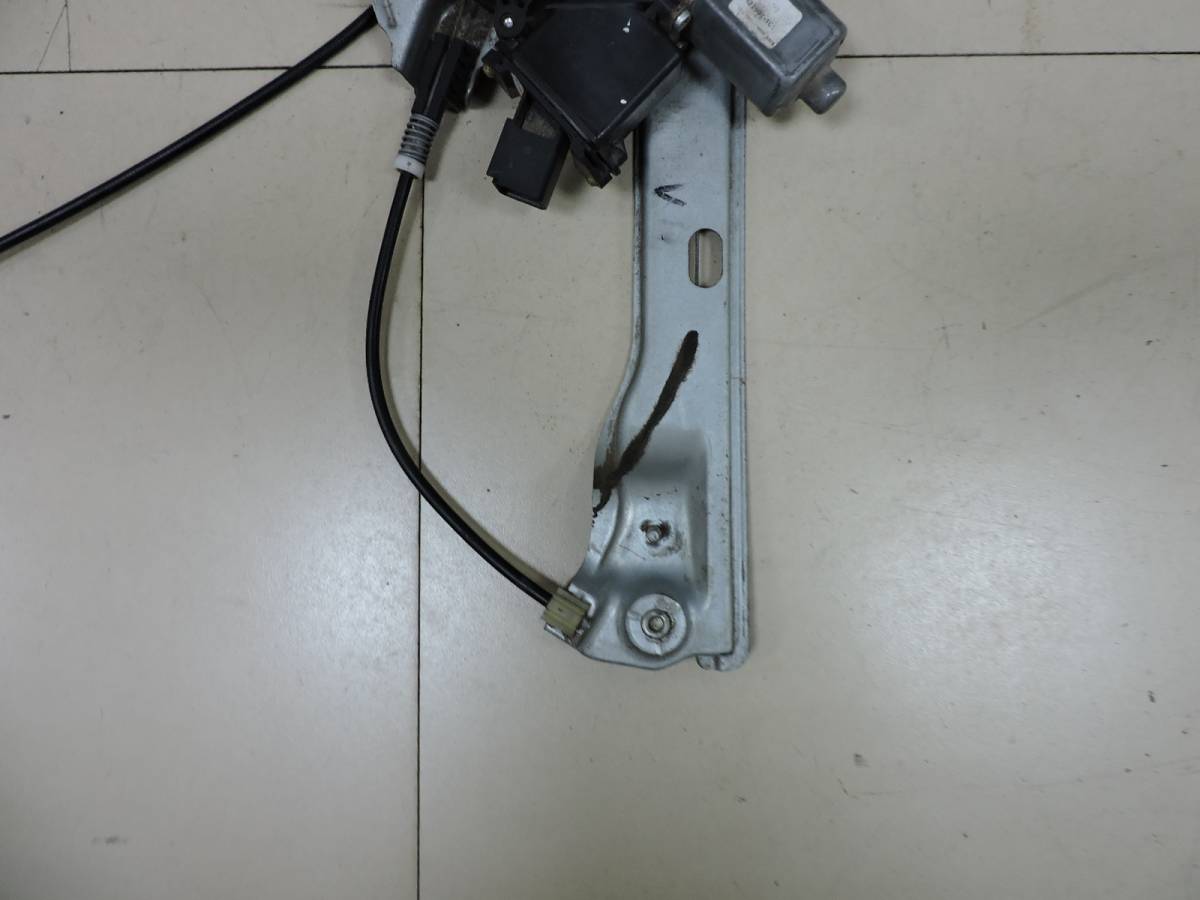 Стеклоподъемник электр. передний левый Geely Emgrand EC7 2008>