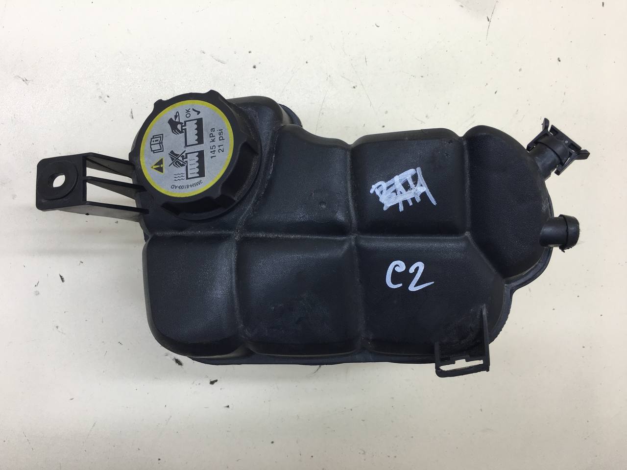 Бачок расширительный Volvo XC60 2008-2017