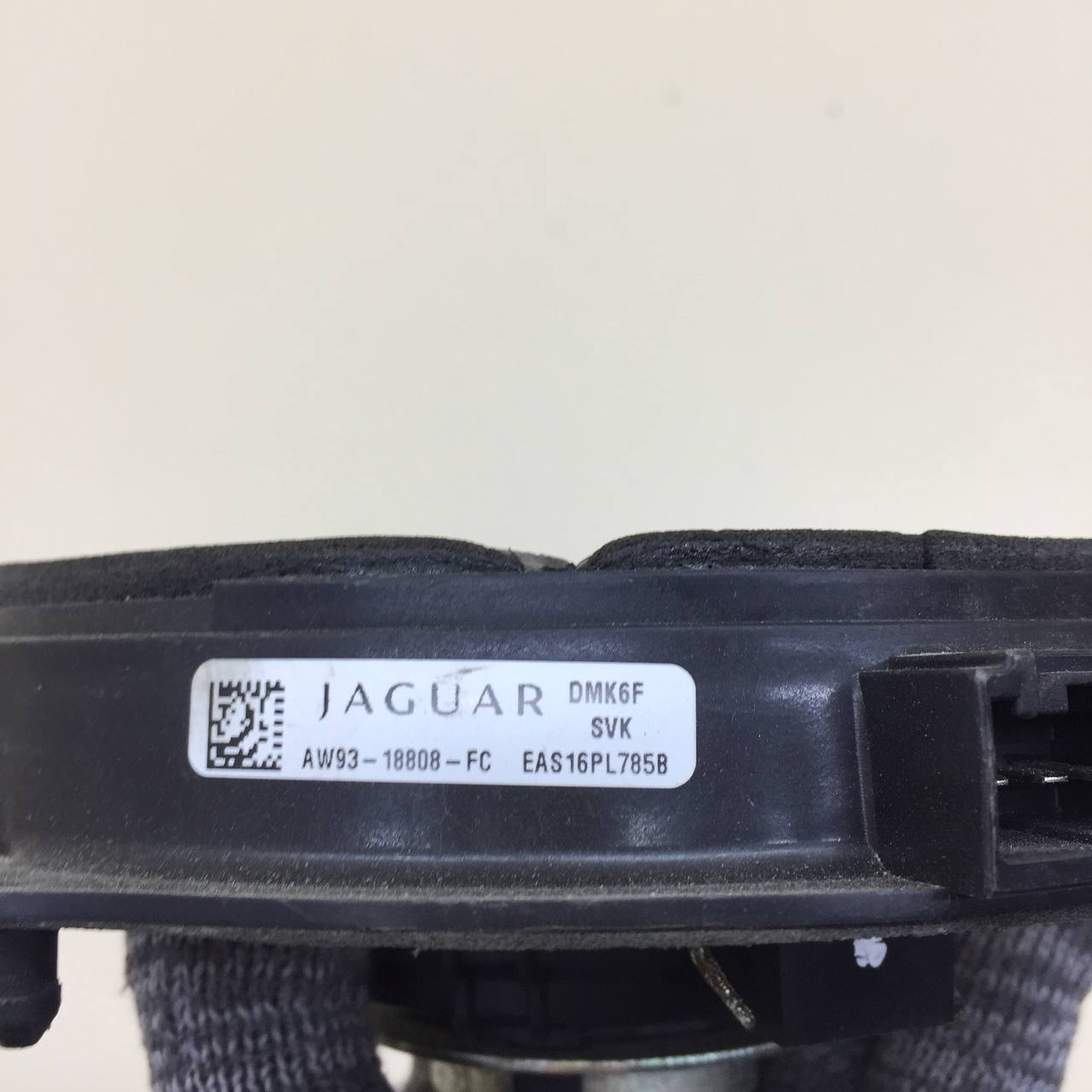 Динамик Jaguar XF 2007-2015