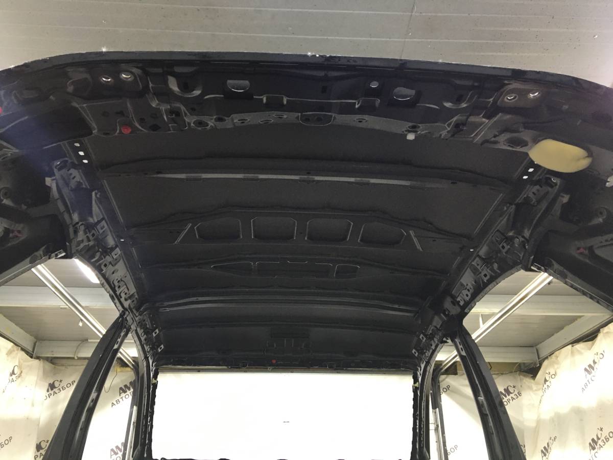 Крыша Lexus NX 200 (Z10) 2014-2021