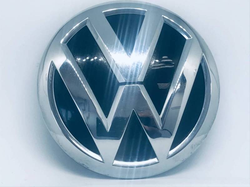 Эмблема Volkswagen Polo (MK5) 2011-2020
