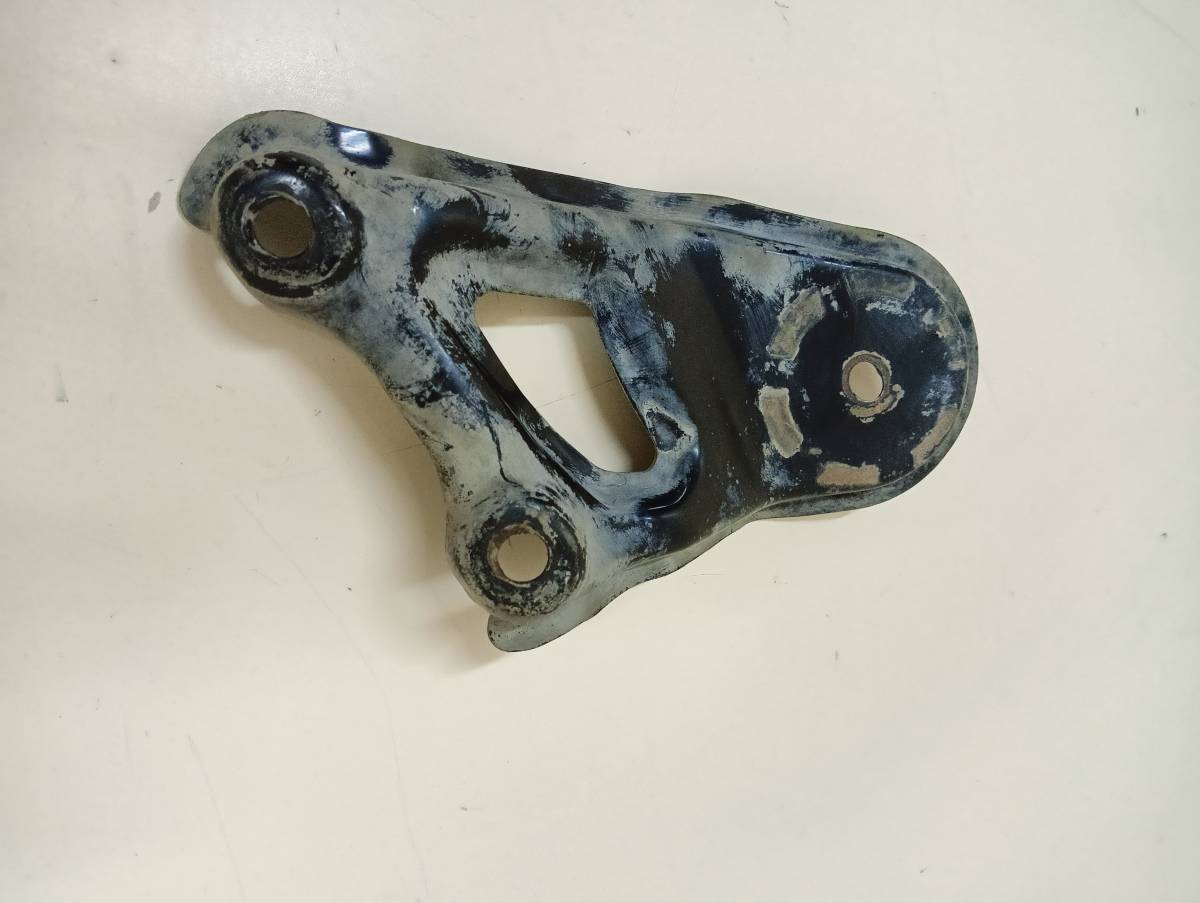 Кронштейн передней балки Hyundai ix55 2007-2013
