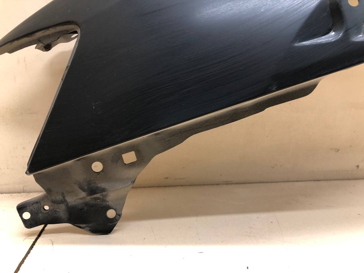 Крыло переднее левое Subaru Legacy Outback (B13) 2003-2009