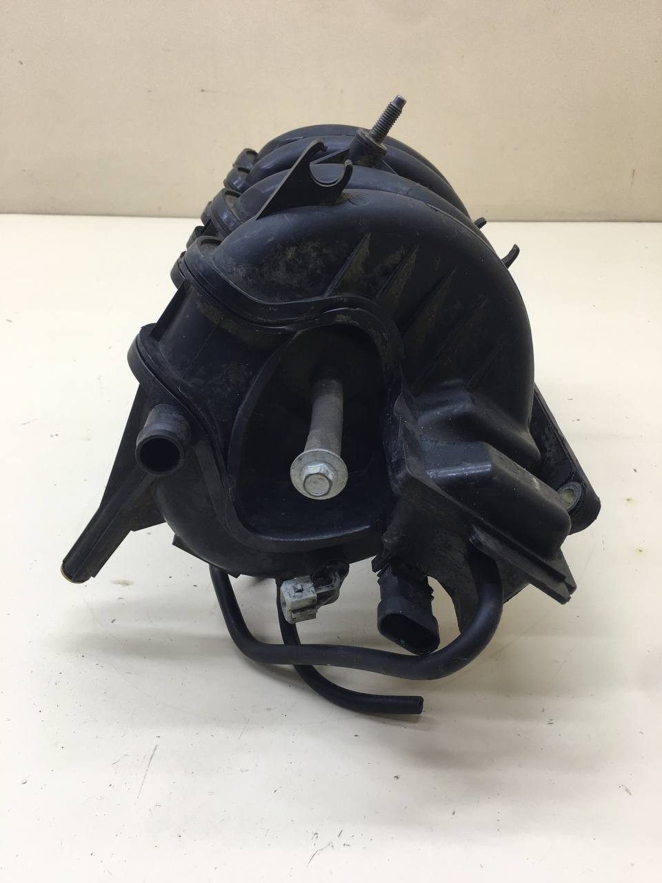 Коллектор впускной Renault Logan (2) 2014>