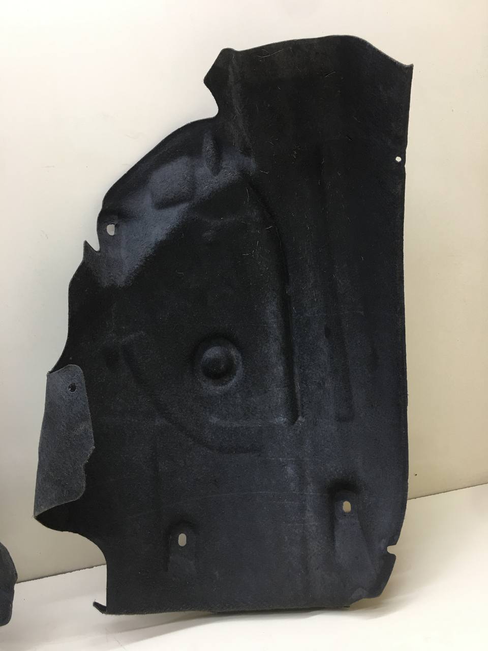 Локер передний левый Audi A6 (C7) 2011>