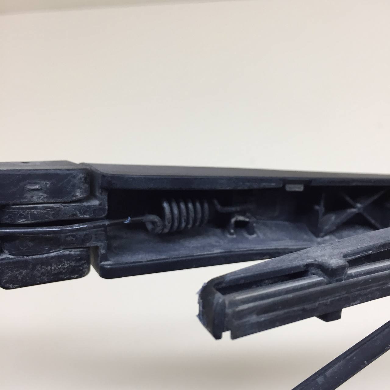 Поводок стеклоочистителя задний Toyota Land Cruiser Prado (J150) 2009-2022