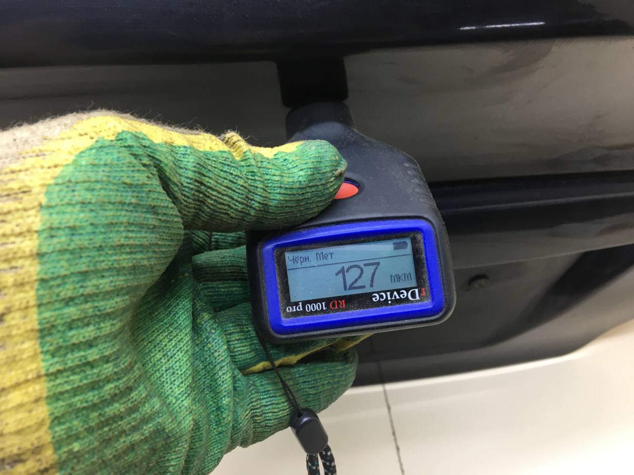 Крышка багажника Daewoo Nexia (N150) 2008-2016