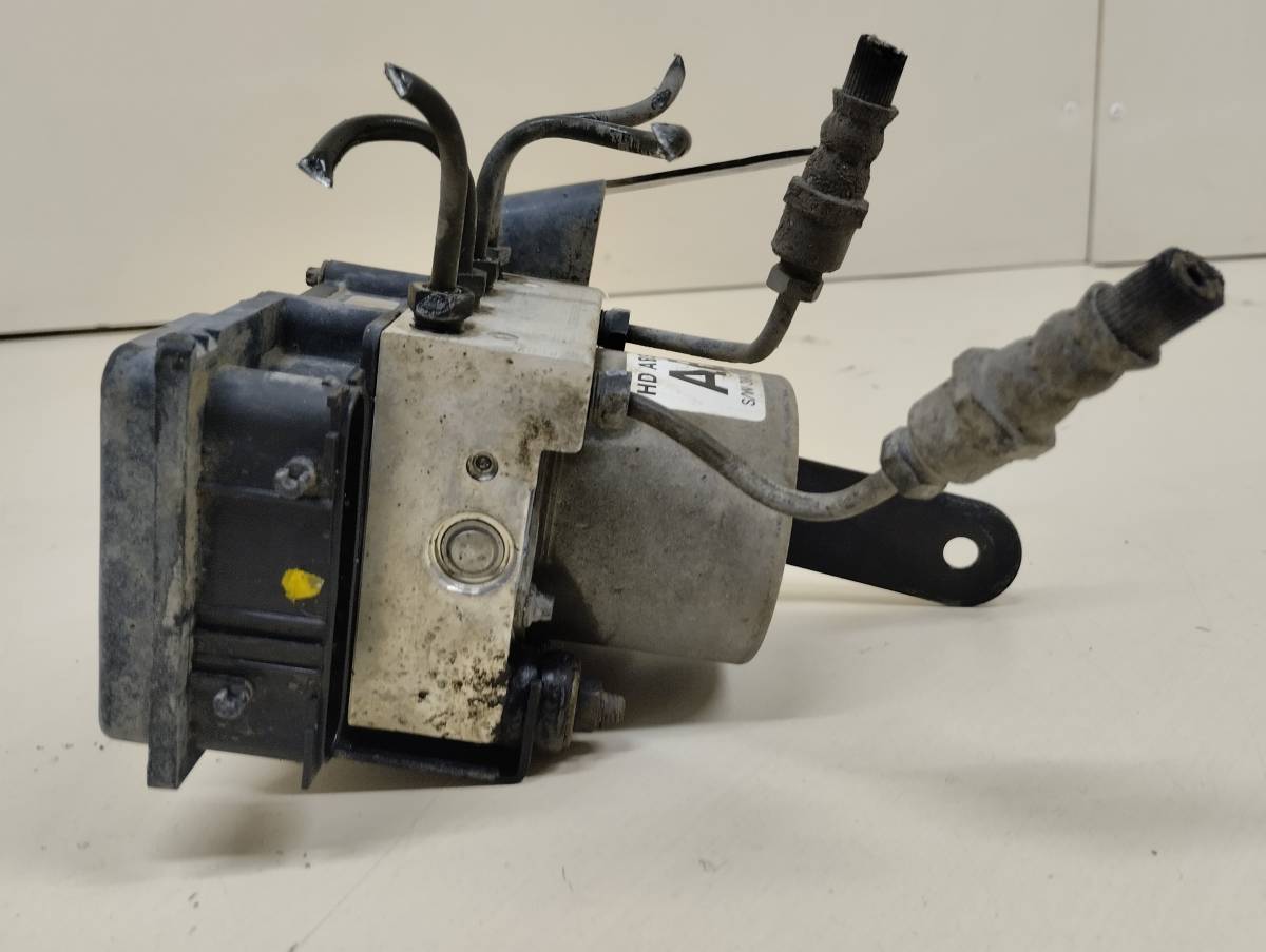 Блок ABS (насос) Hyundai Elantra (HD) 2006-2010