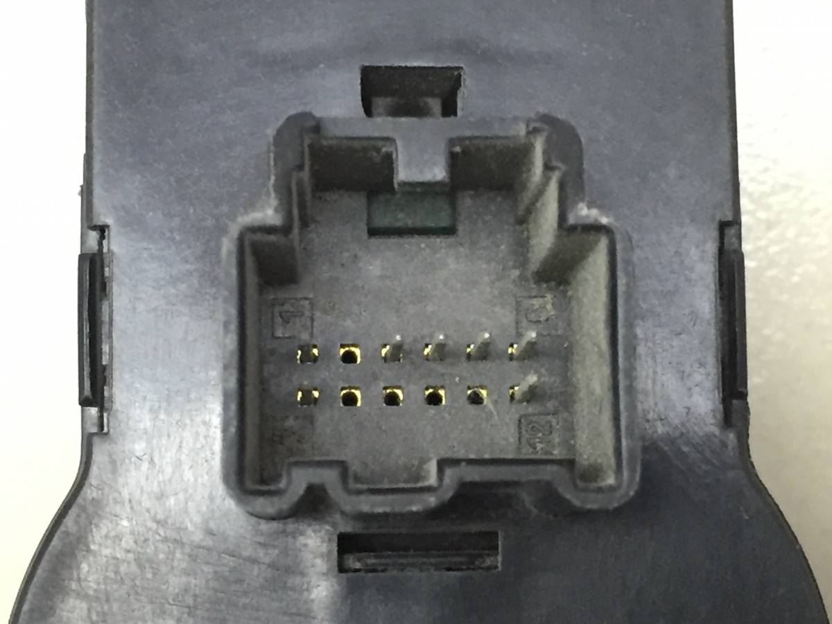 Блок управления светом Opel Astra J 2010-2017