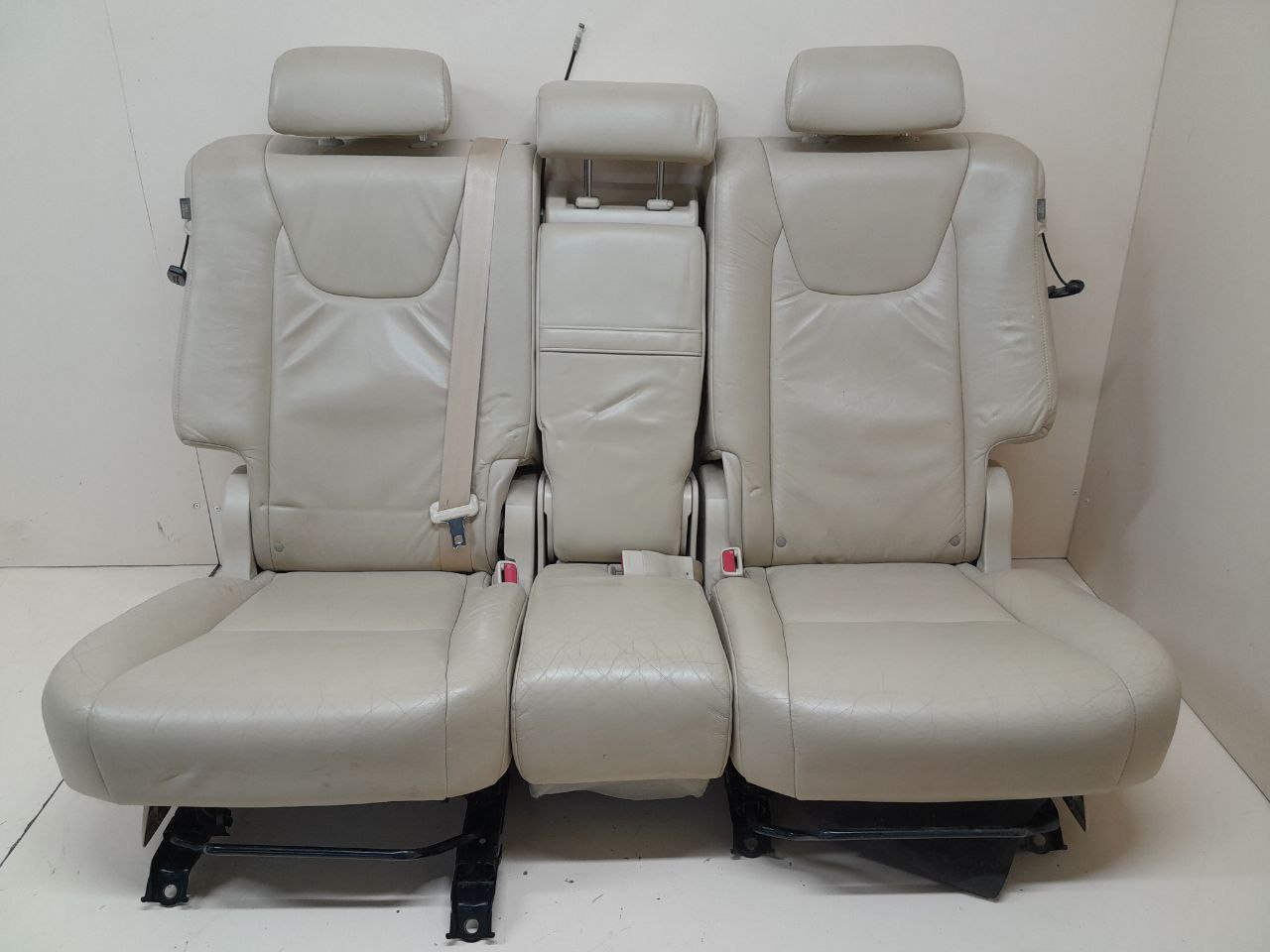 Сиденье (комплект) Lexus RX 350 /450h (XL10) 2009-2015 Сиденье (комплект) Lexus RX 350 /450h (XL10) 2009-2015
