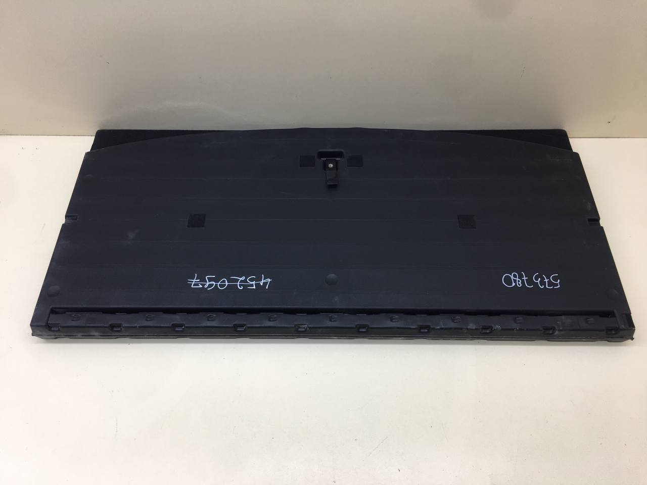 Пол багажника Mazda CX-7 (ER) 2006-2012