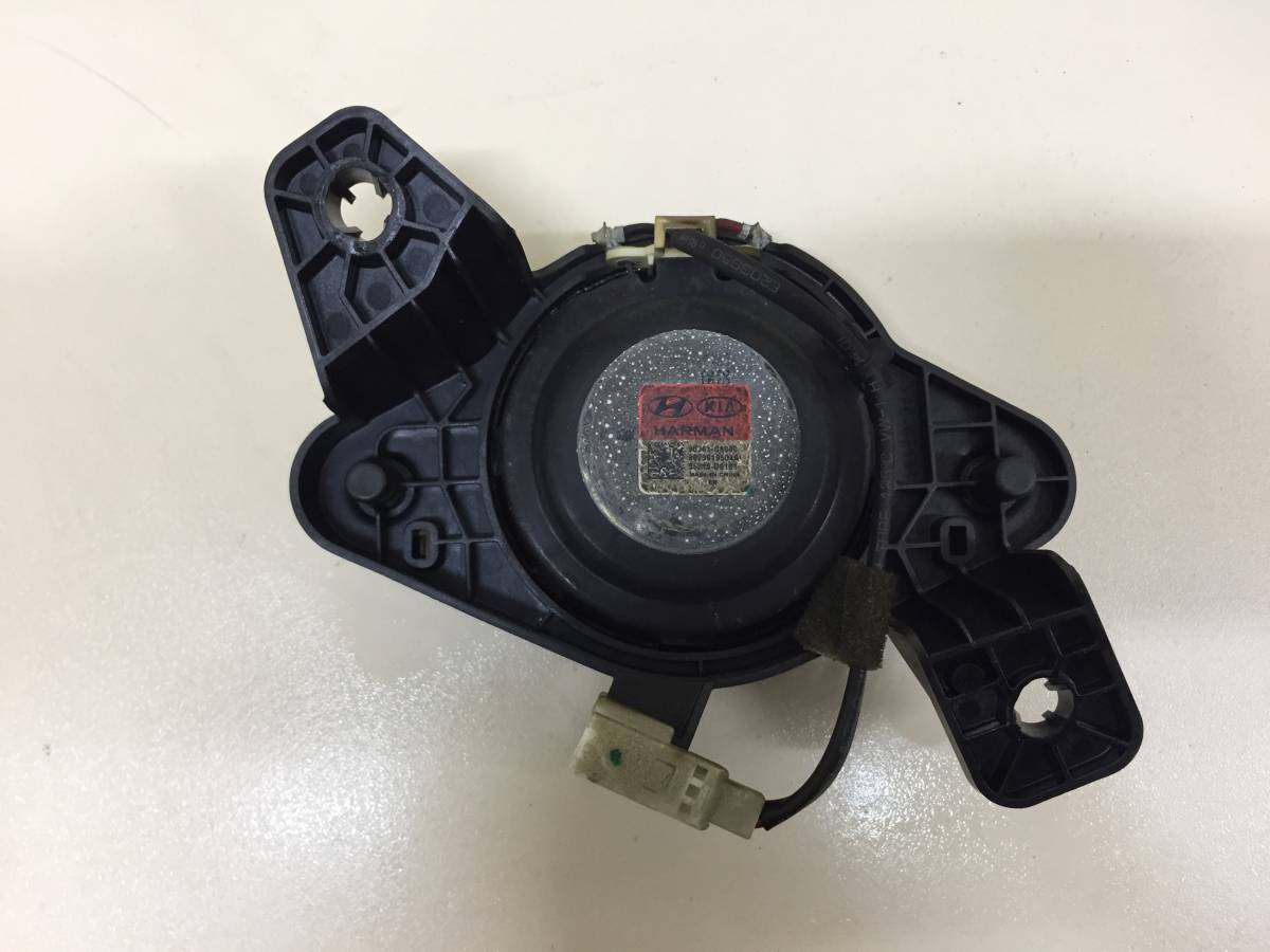 Сабвуфер Kia Sorento (UM) 2015>