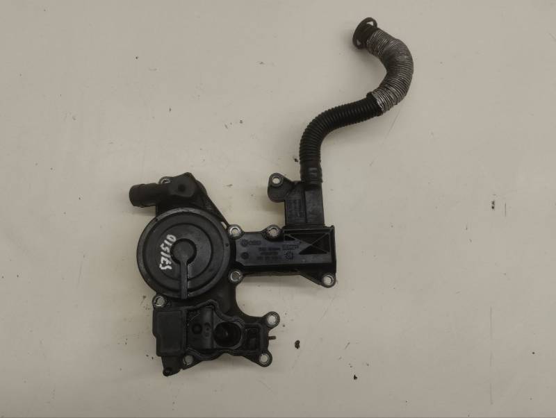 Маслоотделитель Volkswagen Tiguan (5N2) 2011-2016 Маслоотделитель Volkswagen Tiguan (5N2) 2011-2016