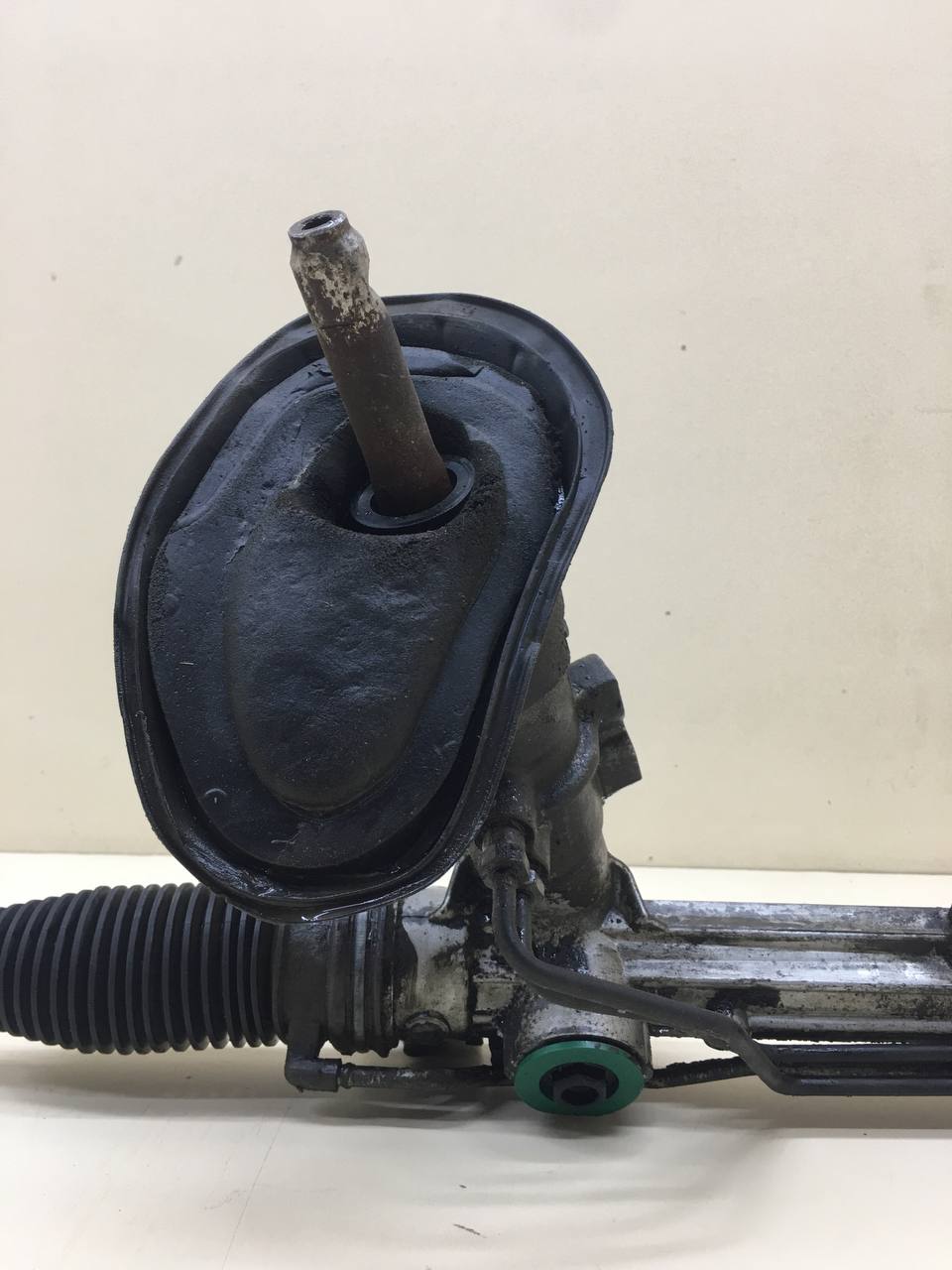 Рейка рулевая Ford Focus 2 (DB) 2008-2011