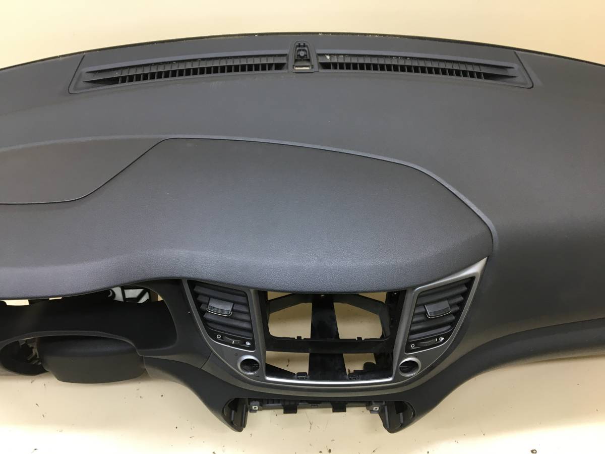 Подушка безопасности (комплект) Hyundai Tucson (TL) 2015-2021