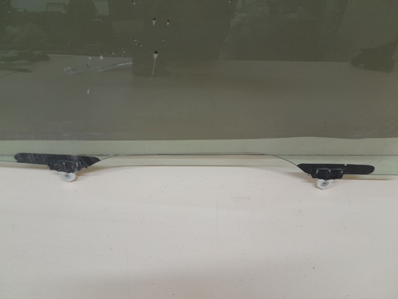 Стекло двери передней левой Mitsubishi Outlander (GF) 2012>