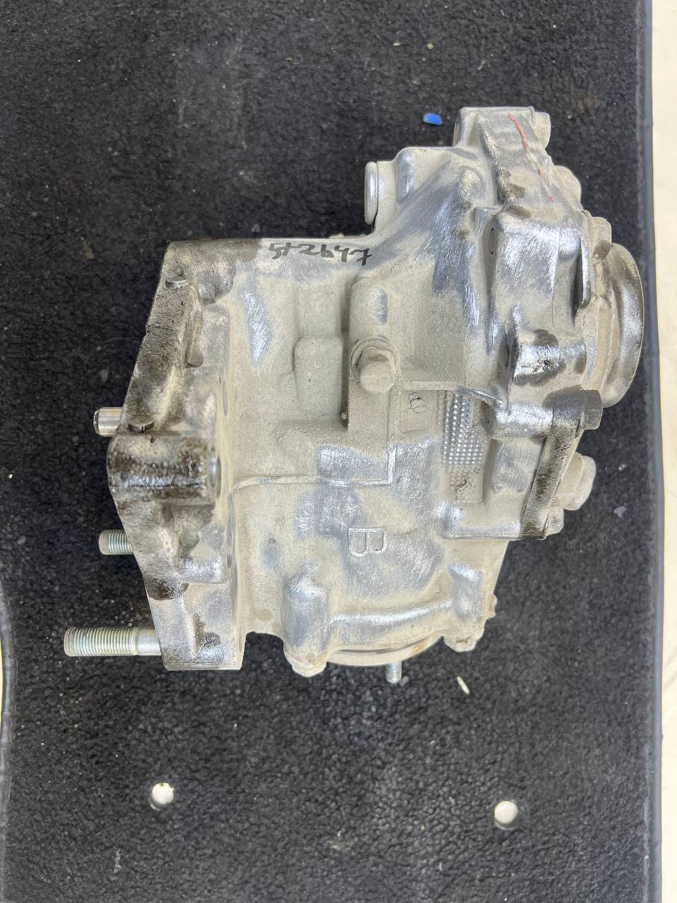 Коробка раздаточная Toyota Rav 4 (XA40) 2013-2019