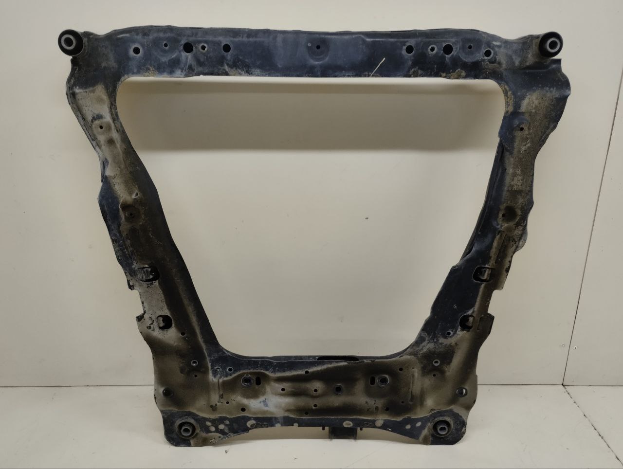 Балка подмоторная Nissan Qashqai (J11) 2014> Балка подмоторная Nissan Qashqai (J11) 2014>