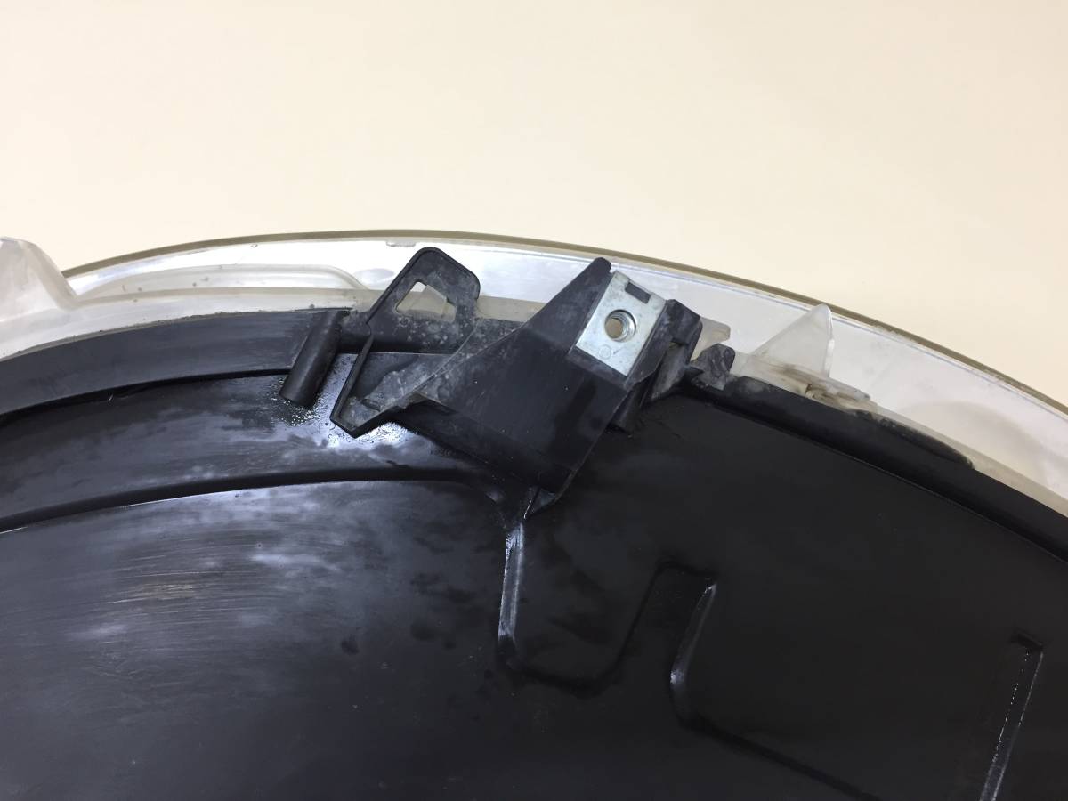 Фара правая Peugeot 308 2007>