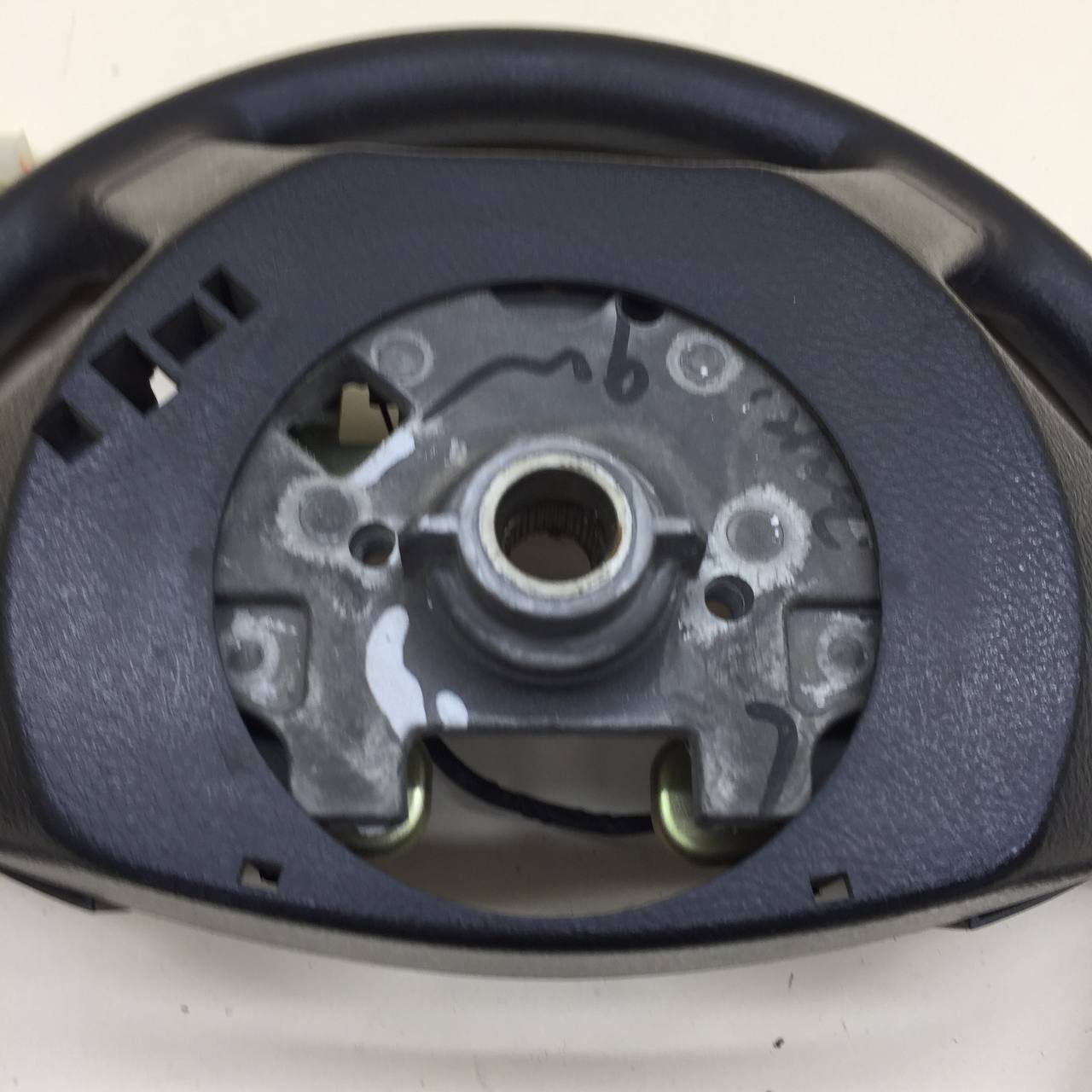Рулевое колесо для AIR BAG (без AIR BAG) Lifan Solano 1 2008-2016