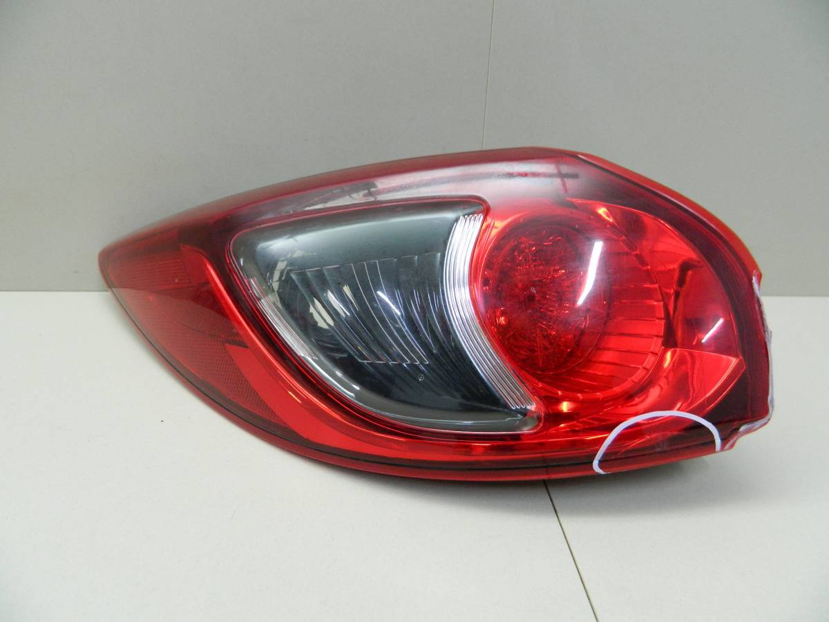 Фонарь задний наружный левый Mazda CX-5 (KE) 2011-2017