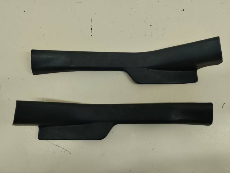 Накладка порога (внутренняя) Nissan Almera Classic (B10) 2006-2013 Накладка порога (внутренняя) Nissan Almera Classic (B10) 2006-2013