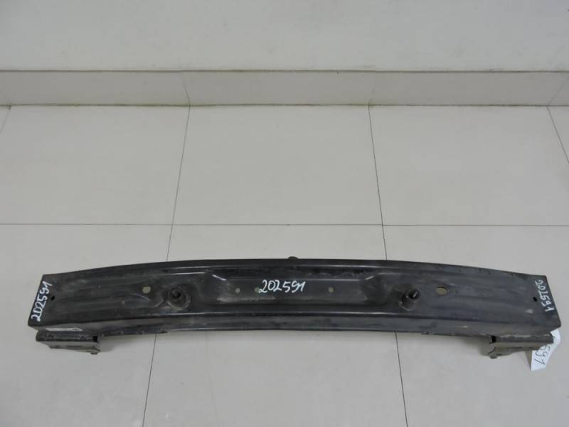Усилитель переднего бампера Mazda CX-9 2007-2016