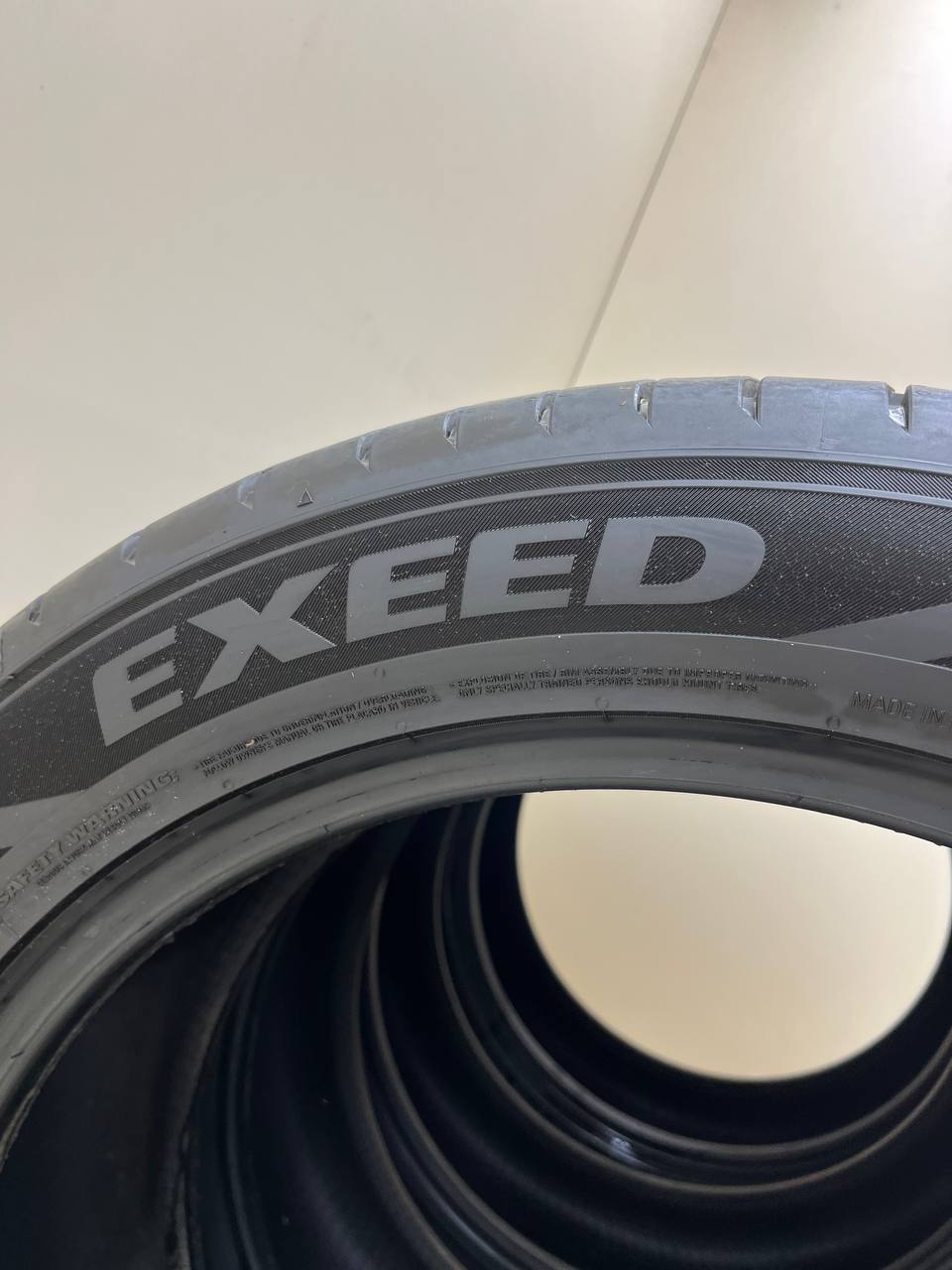 Шины к-кт R20 Летние Exeed RX 245/50 R20