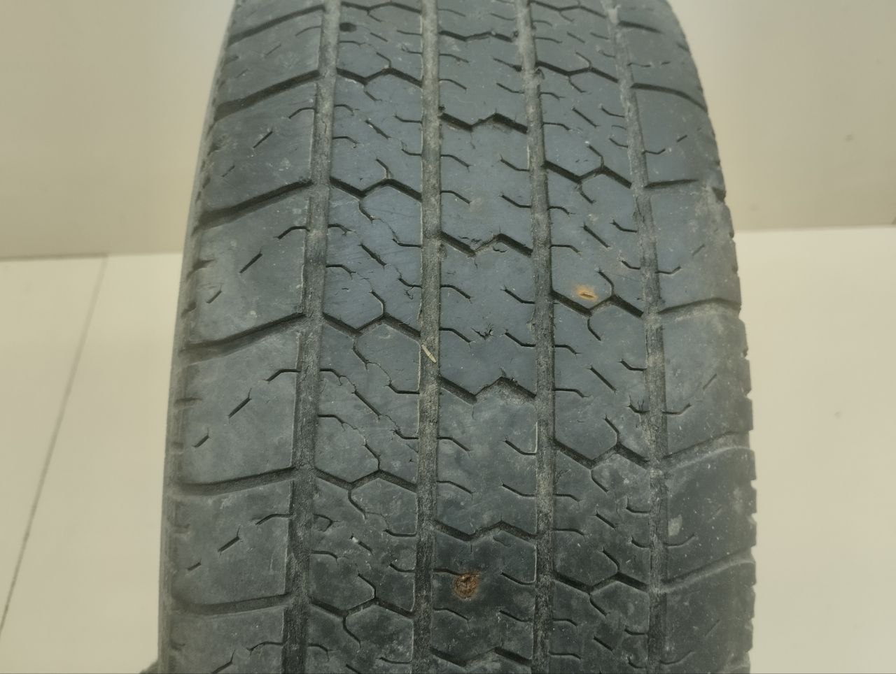 Докатка Chevrolet Niva 2009-2020