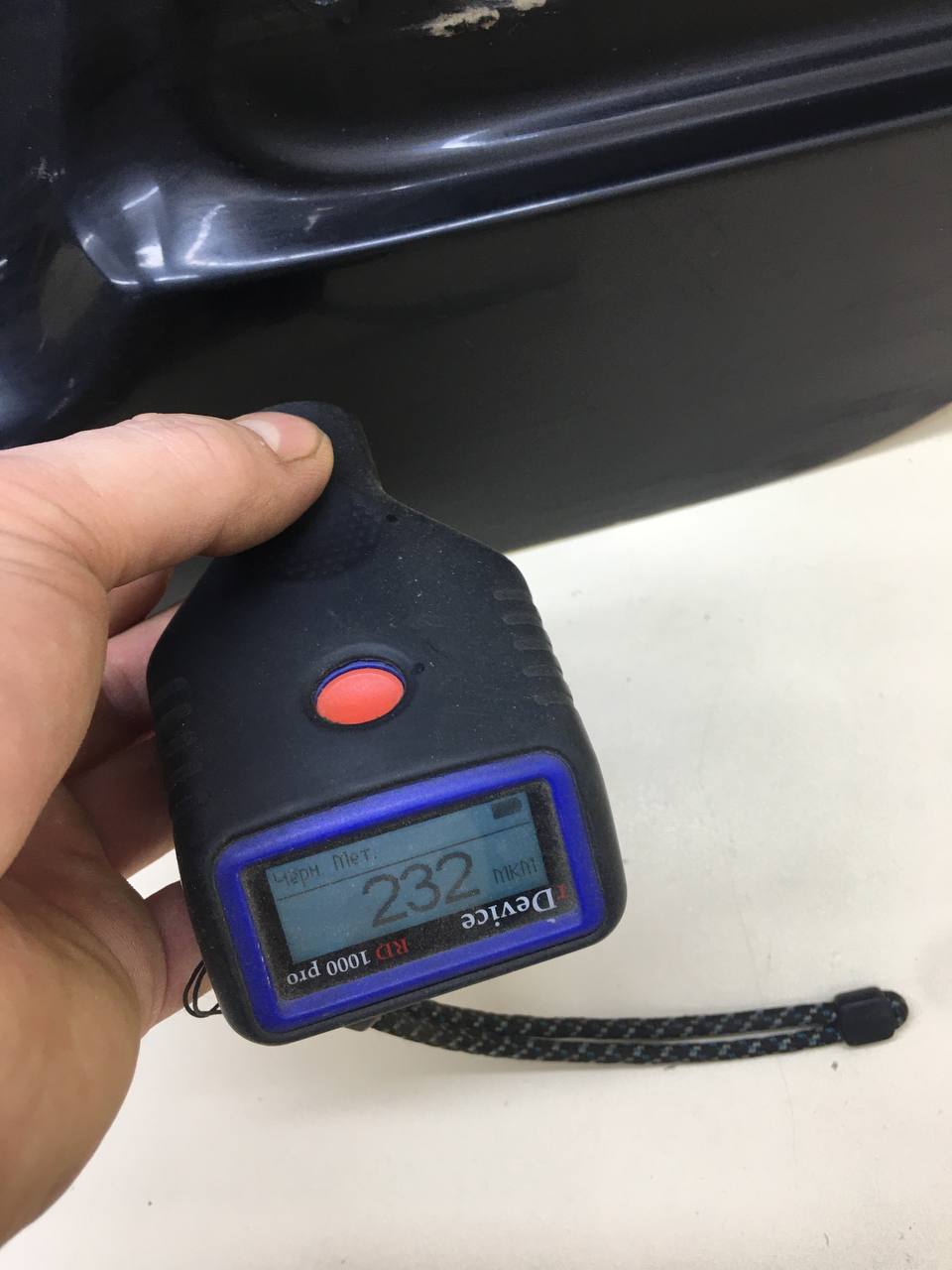 Крышка багажника Honda Civic 4D 2006-2012